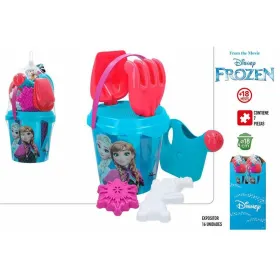 Аксессуары для кукольного домика Frozen