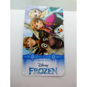 Аксессуары для кукольного домика Frozen