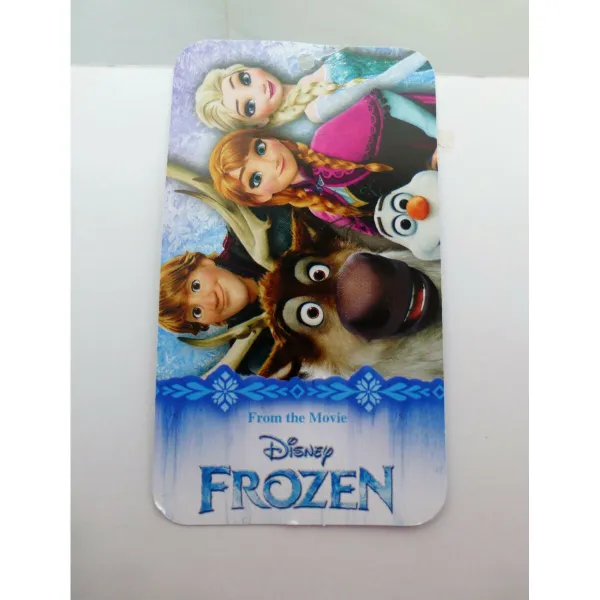 Аксессуары для кукольного домика Frozen