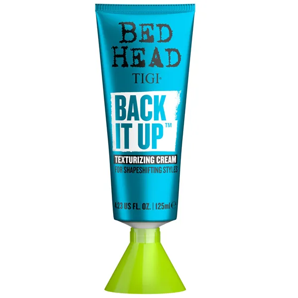 Tigi Bed Head Back It Up Texturizing Cream 125ml