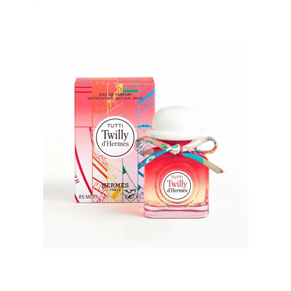 Hermès Tutti Twilly D’hermès Edp Spray 85ml