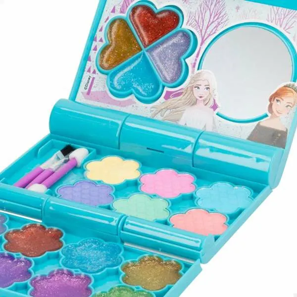 Bērnu grima komplekts Frozen