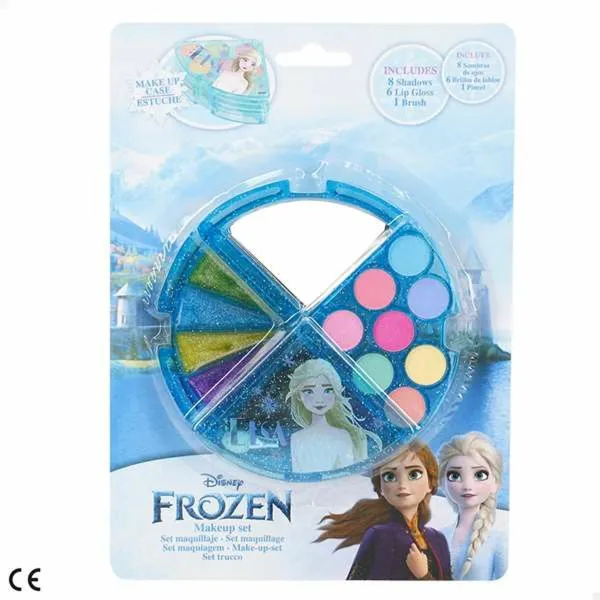 Bērnu grima komplekts Frozen