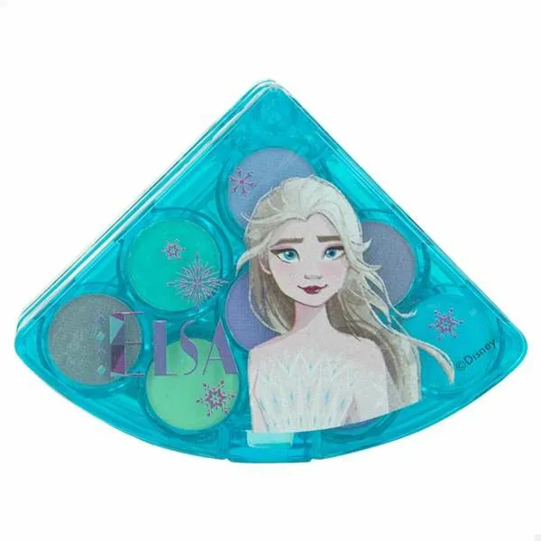 Детский набор для макияжа Frozen