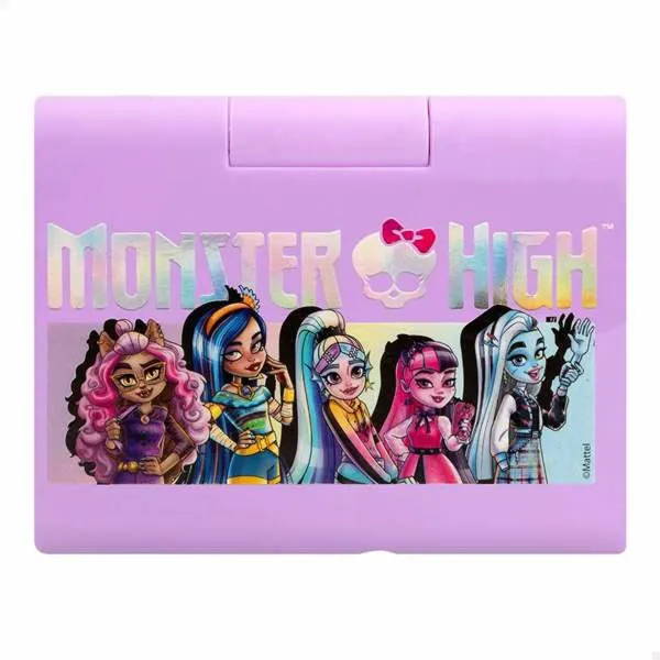 Bērnu grima komplekts Monster High