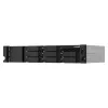 Tīkla glabātuve Qnap TS-864EU-8G Melns Intel Celeron