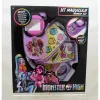Laste meigikomplekt Monster High