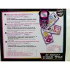 Laste meigikomplekt Monster High
