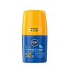 Nivea Sun Protect & Play Roll On Solar Spf50 50ml