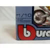 Motociklas Bburago Wrb Ktm Cross 1:18