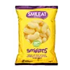 Smileat Smilitos Snacks De Maiz Ecologicos 38g