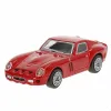 Auto Bburago Ferrari Punainen (1 osaa)