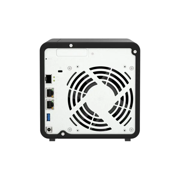 NAS Network Storage Qnap TS-432X-4G Black