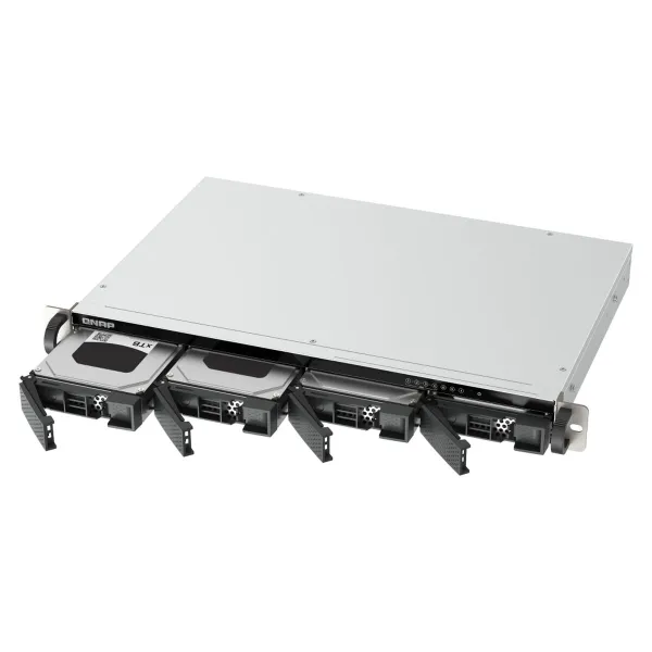 Võrguhoidla Qnap TS-433EU