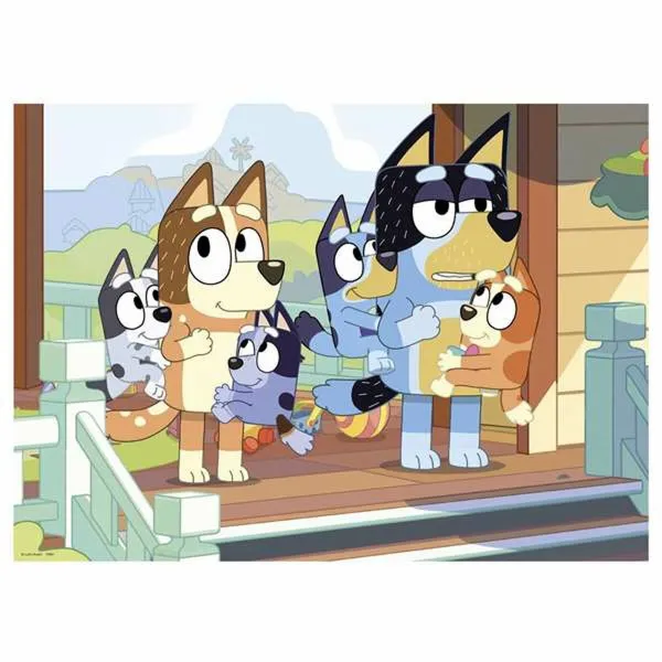 Puzzle Educa