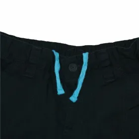 Vyriškos glaudės Reebok Yale Juoda