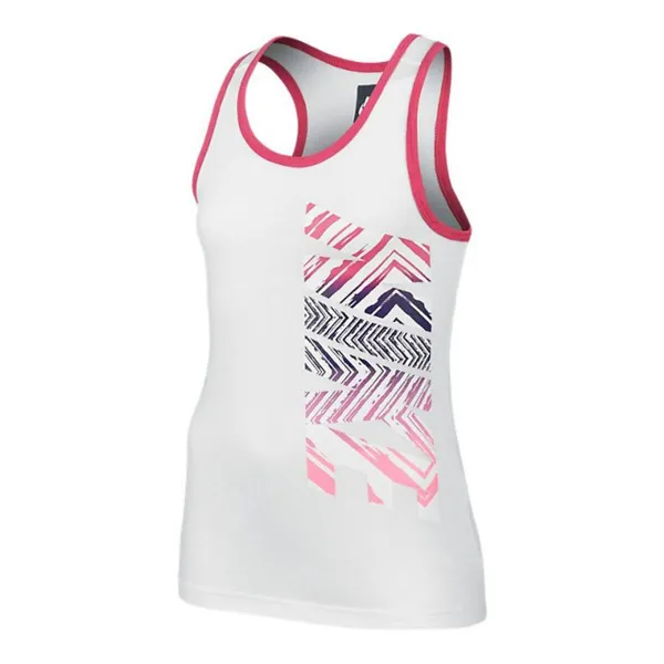 Детская майка Nike Sportswear