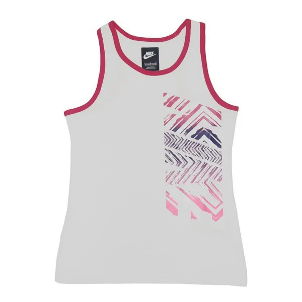 Детская майка Nike Sportswear
