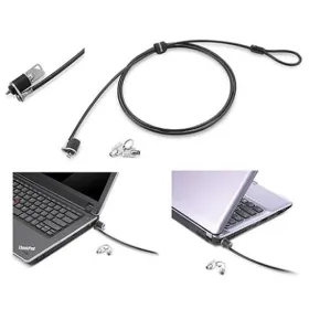 Turvakaapeli Lenovo 57Y4303 1,52 m