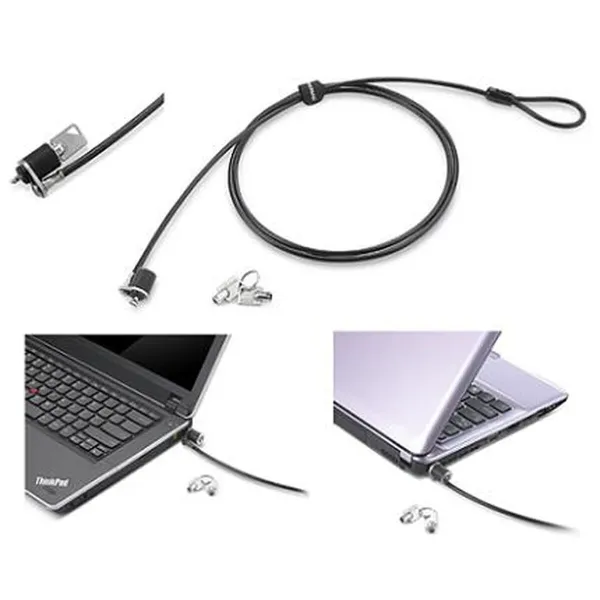 Turva-aabel Lenovo 57Y4303 1,52 m