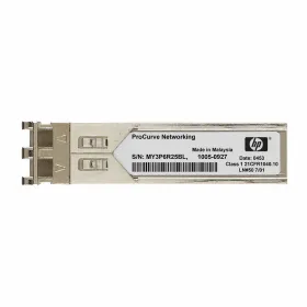 SFP+ MultiMode Šķiedru Modulis HPE JD092B