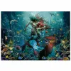 Puzzle Educa Atlantis 500 Pieces