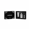 Montblanc Explorer Platinum Eau De Perfume Spray 100ml Set 3 Pieces