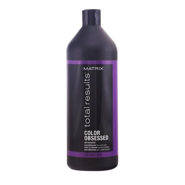 Matrix Total Results Color Obsessed Conditioner 1000ml