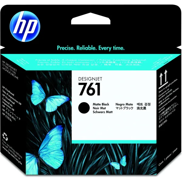 Printer HP CH648A Must