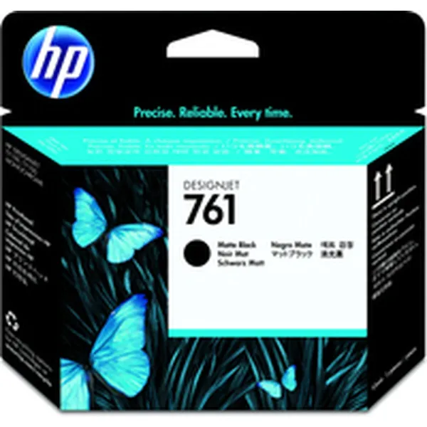 Printeris HP CH648A Melns
