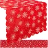 Christmas table runner 220x35cm Ruhhy 22789