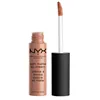 Nyx Soft Matte Lip Cream London 8ml