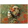 Puzzle Educa Queen Lizard 1000 Pieces
