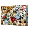 Головоломка Educa Teddy Bears 500 Предметы