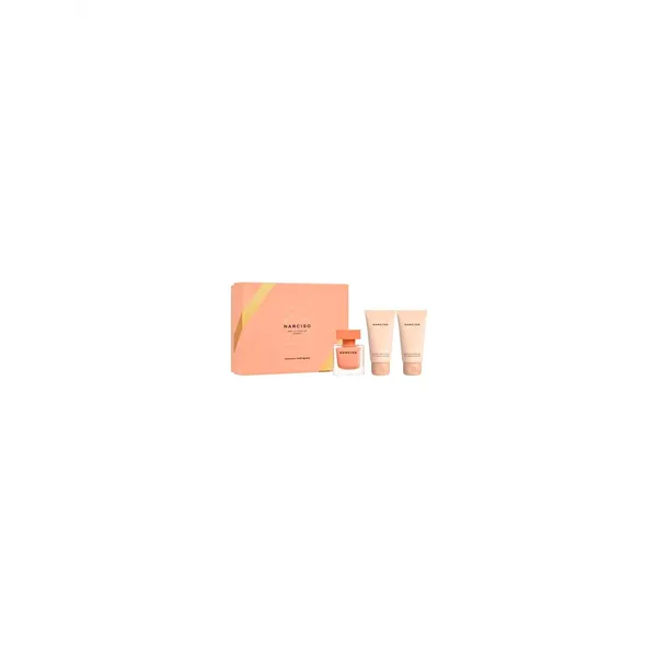 Narciso Rodriguez Ambree Edp Spray 50ml Sets