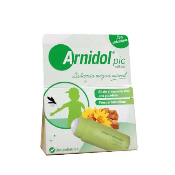 Arnidol Pic Roll On 30ml