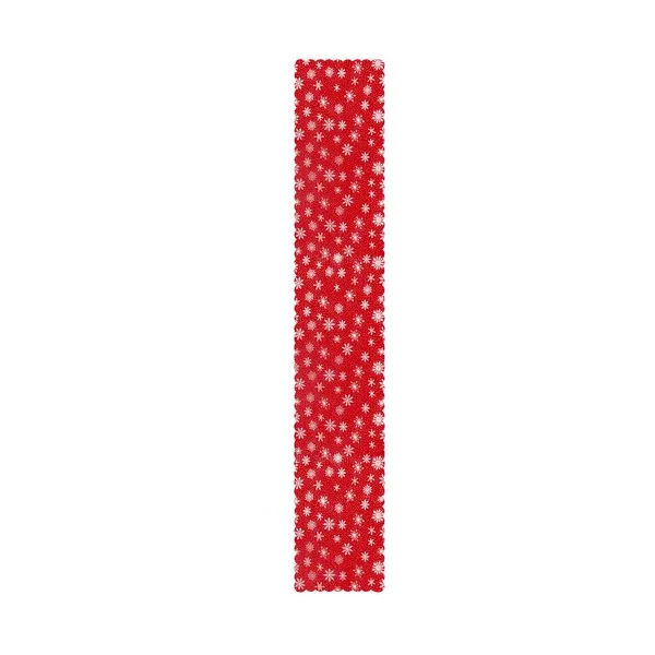 Ziemassvētku galda celiņš 220x35cm Ruhhy 22789