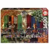 Puzzle Educa Serenade 1500 Pieces