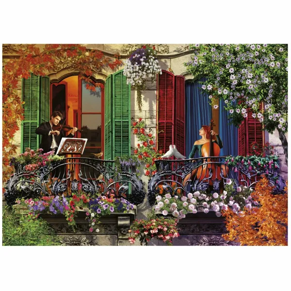 Puzzle Educa Serenade 1500 Pieces