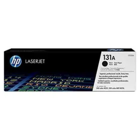 Alkuperäinen mustepatruuna HP CF210A Musta