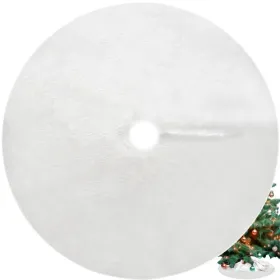 Kilimėlis po Kalėdų eglute 72 cm Ruhhy 22225