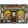 Palapeli Educa The fine cheese shop 2000 Kappaletta