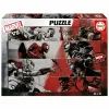 Palapeli Educa Marvel VS