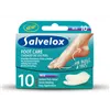 Salvequick Foot Care Mix Blisters 10 Units