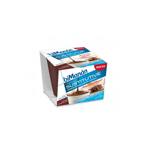 Bimanán Beslim Chocolate Cup 210g