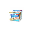 Beslim Vanilla And Caramel Cup 210g