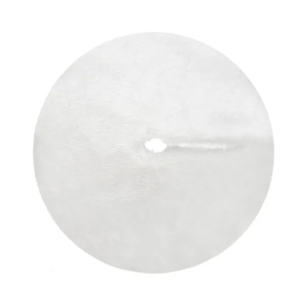 Paklājiņš zem Ziemassvētku eglītes 72cm Ruhhy 22225