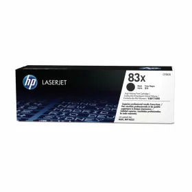 Toneris HP CF283X Melns