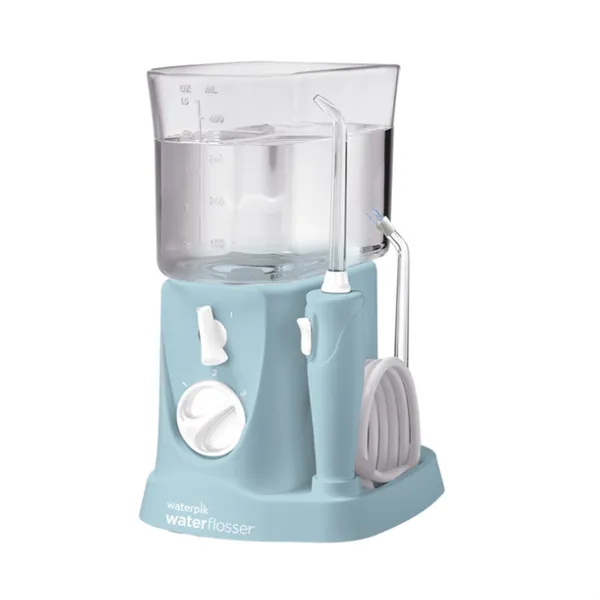 Waterpik Traveler Oral Irrigator WP316ED Blue  