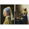 Головоломка Educa Vermeer 1000 Предметы (2 штук)